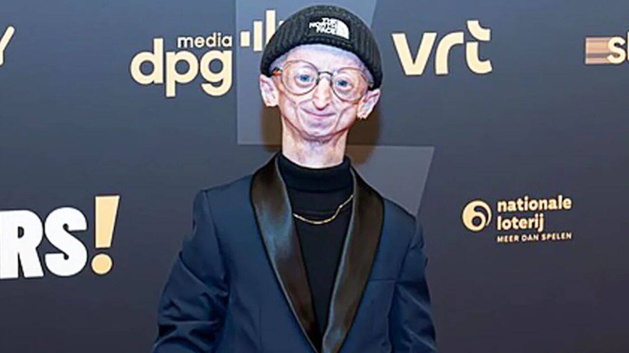 Who was Michiel Vandeweert? Viral Belgian Twitch streamer who defied a ...