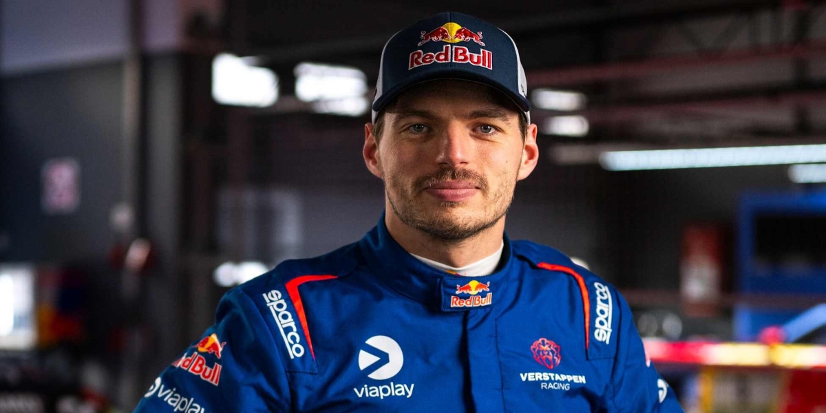 Verstappen could leave Red Bull as McLaren and Mercedes circle