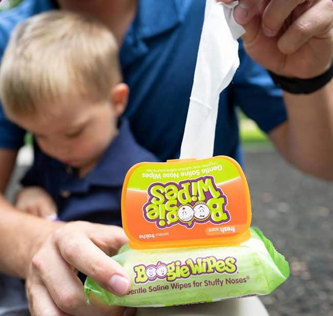 If you're a first-time parent, you'll be glad you grabbed these 27 things