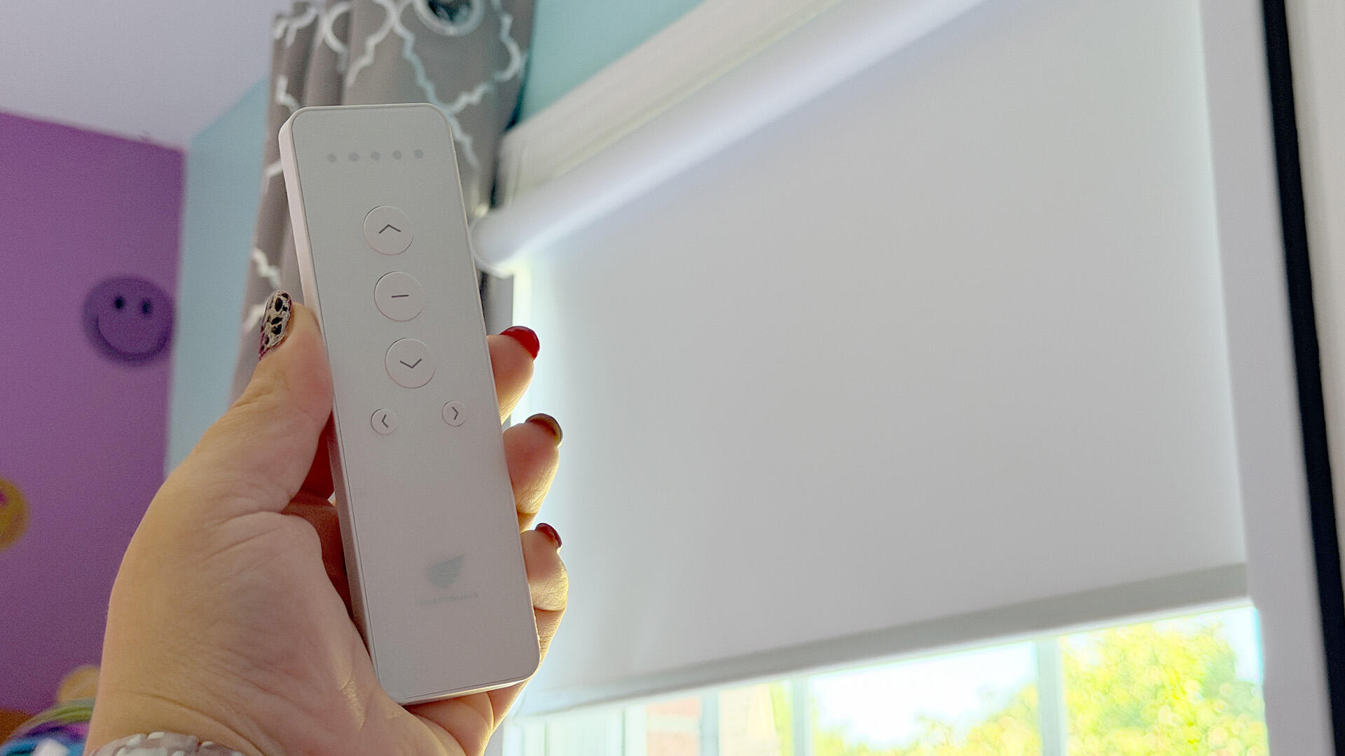 I installed these smart window shades in 10 minutes - now I want them ...