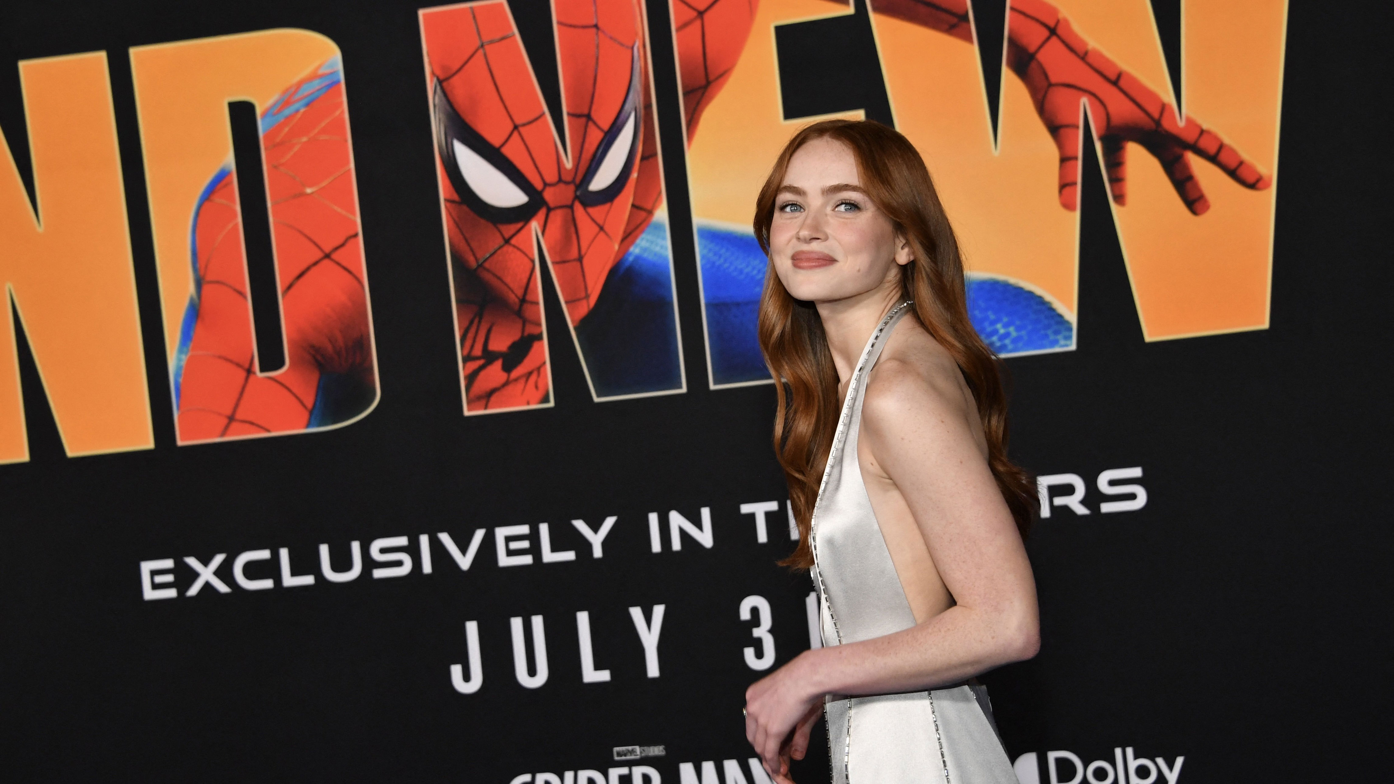 who-does-sadie-sink-play-in-spider-man-brand-new-day