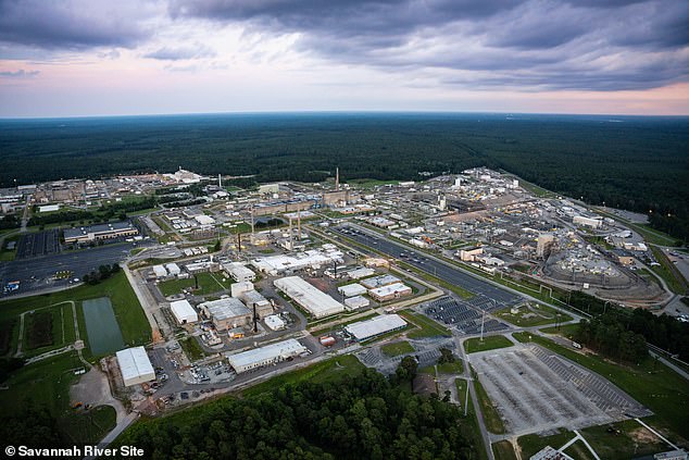 Secretive US nuke factory's radioactive contamination of three workers ...