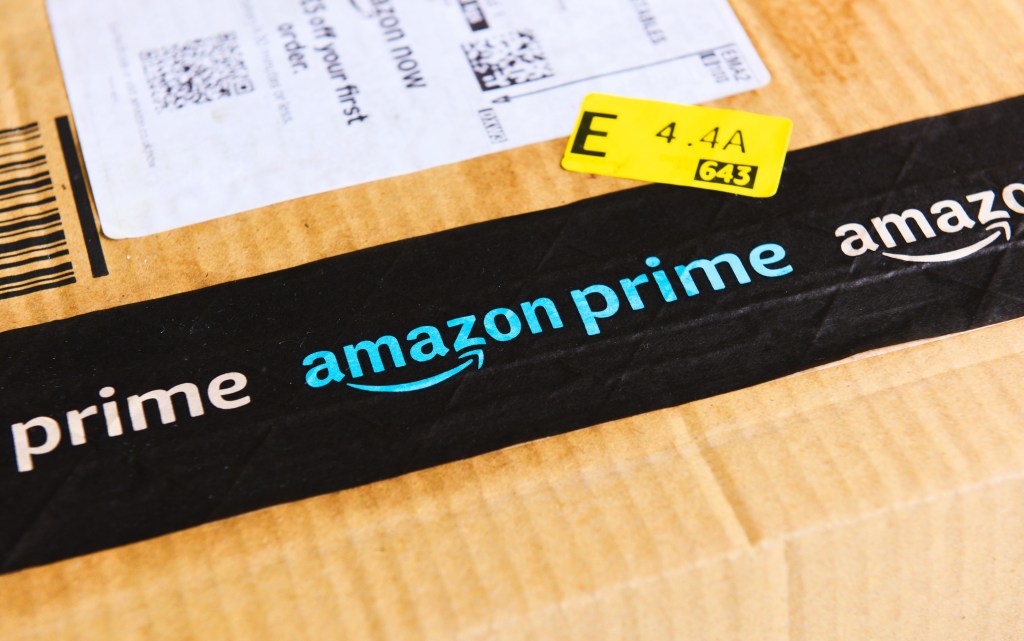 Amazon to refund some tariff costs after receiving $600M in rebates