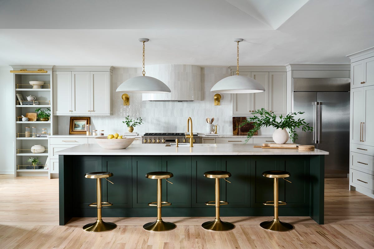 Not sure what your interior design style is? Here's how to figure it out