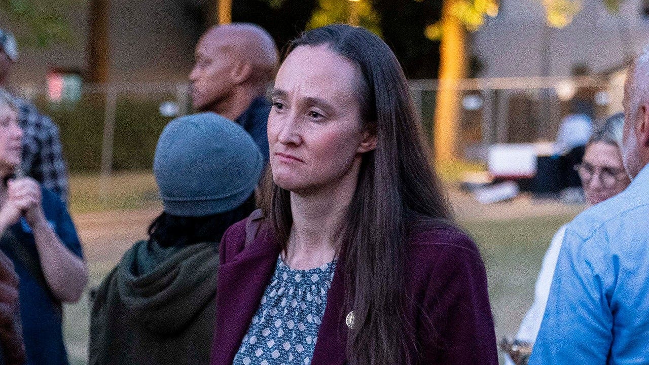 Seattle Mayor Katie Wilson's socialist agenda stalls amid homelessness ...