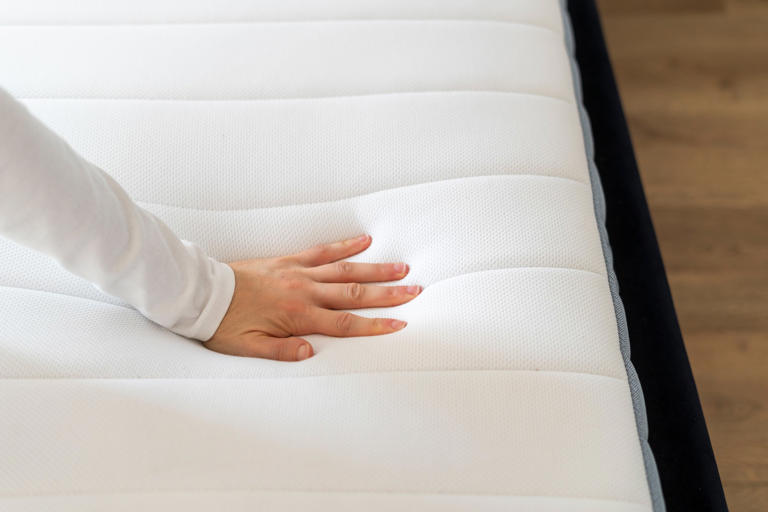 Mattress firmness scale: How firm should your bed be?
