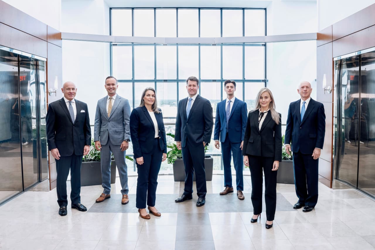 RBC lures $1.5 billion financial advisor team away from UBS