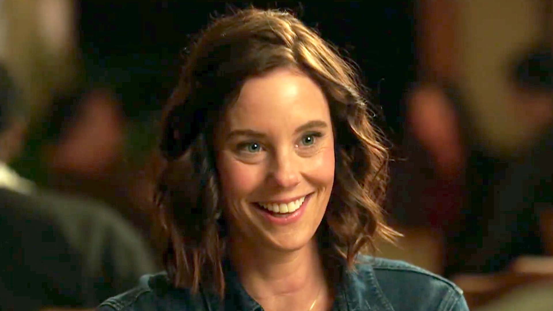 Get ready for Hallmark's Fall Into Love 2026