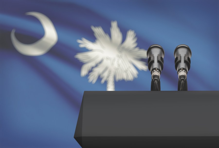 Queen City News, Nexstar to host GOP US Senate debate Aug. 4 ahead of South Carolina primary
