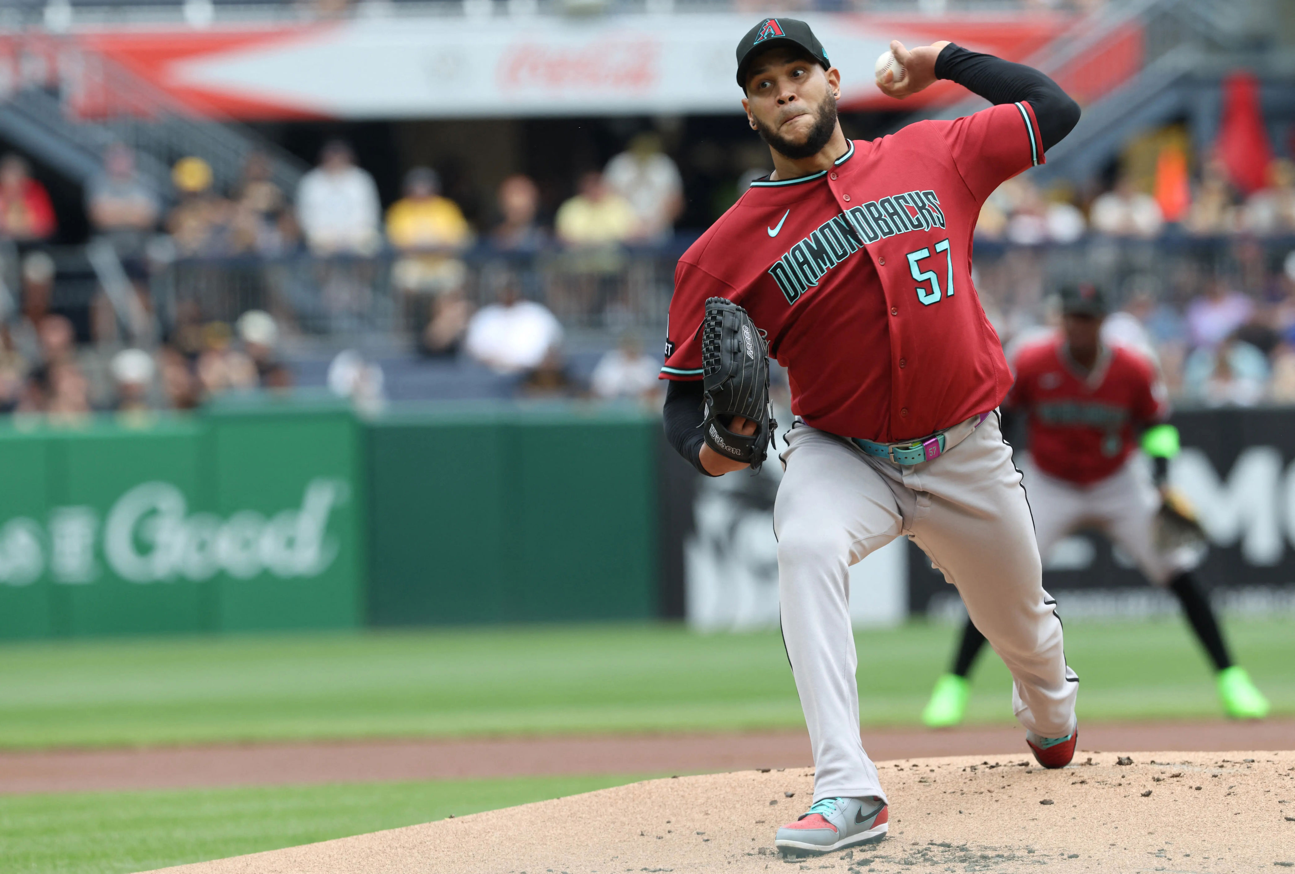 Eduardo Rodriguez is dealing amidst rotation injuries
