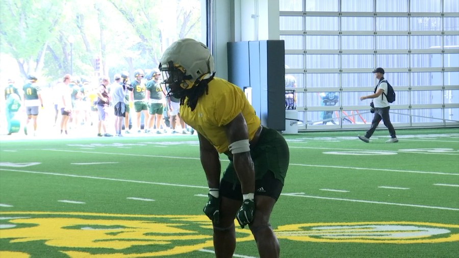 Winning tradition prompts transfers to choose North Dakota State Bison