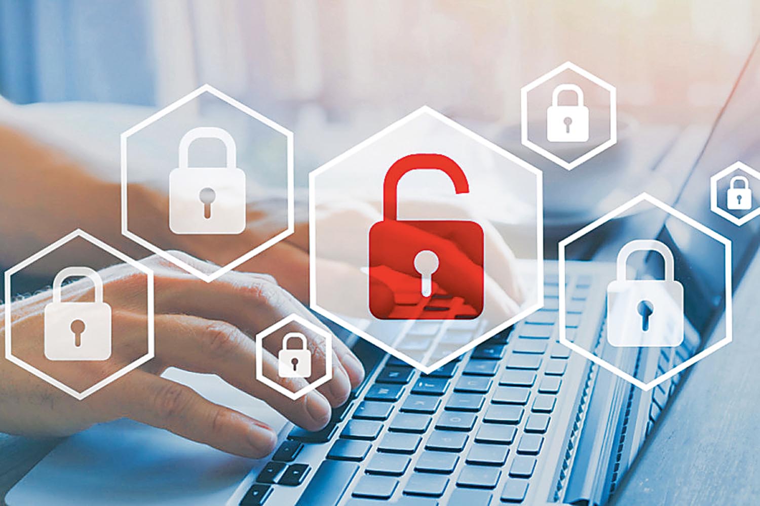 Source code theft emerges as a growing threat to Nepal's software industry