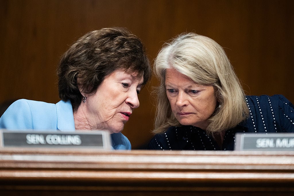 Trump's moves to break up Education Department generate new bipartisan resistance in Senate