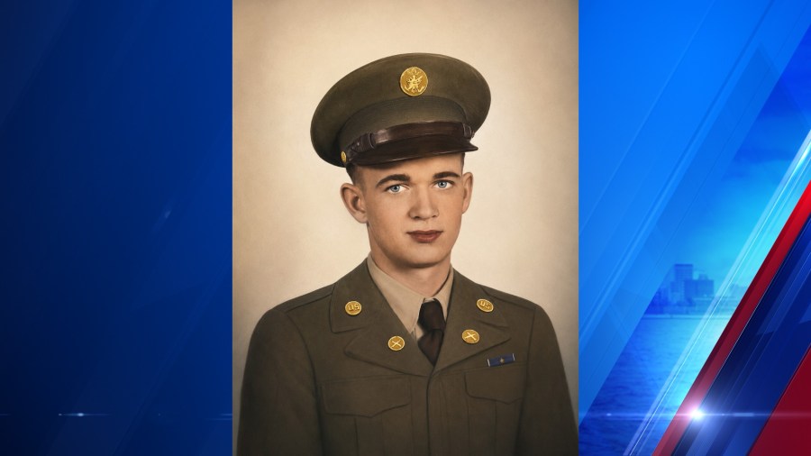 Remains of missing Army corporal from Korean War to return home