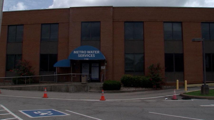 Middle Tennessee water utilities receive federal cyber threat alert