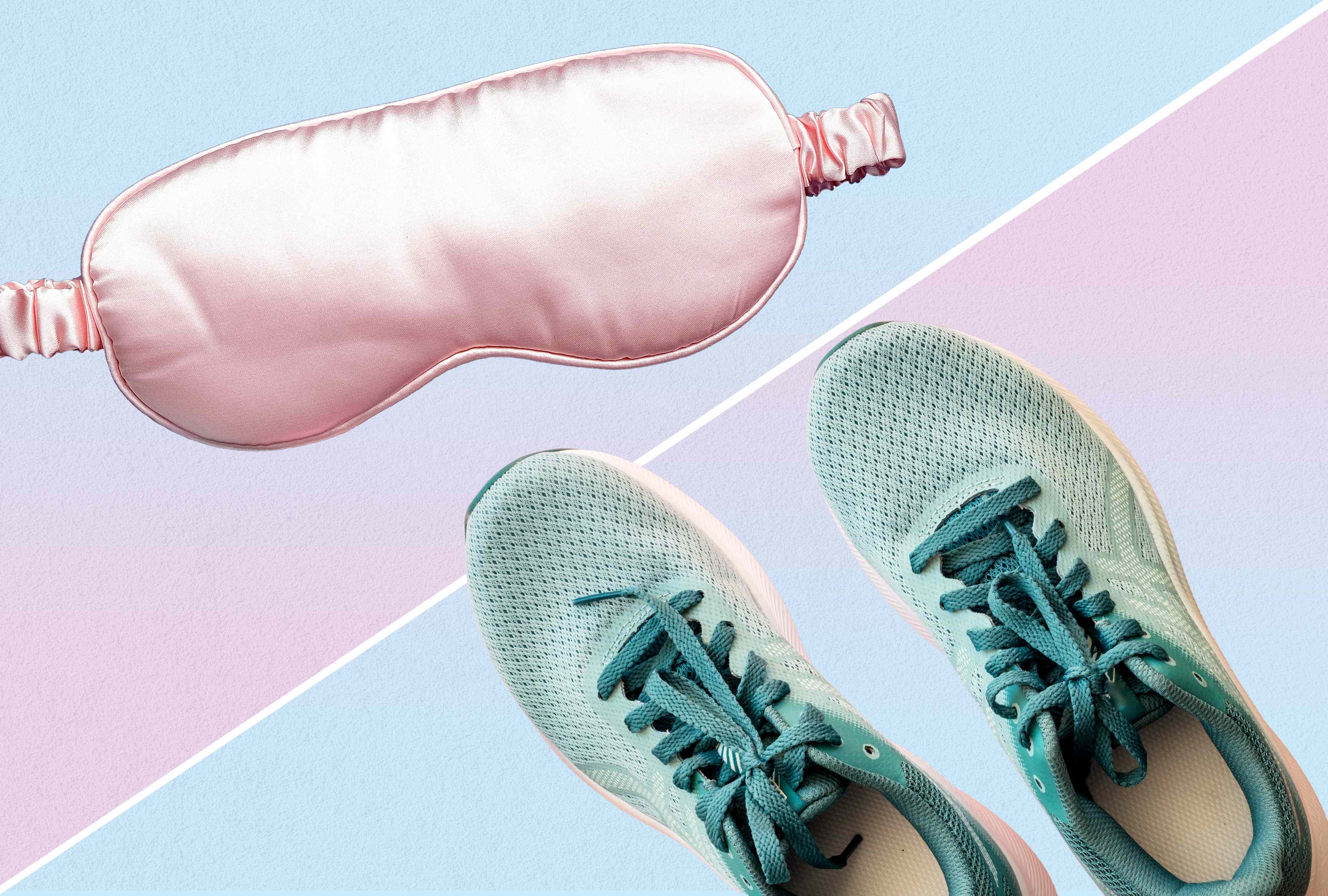 Sleep vs. exercise: Which is more important for managing stress?