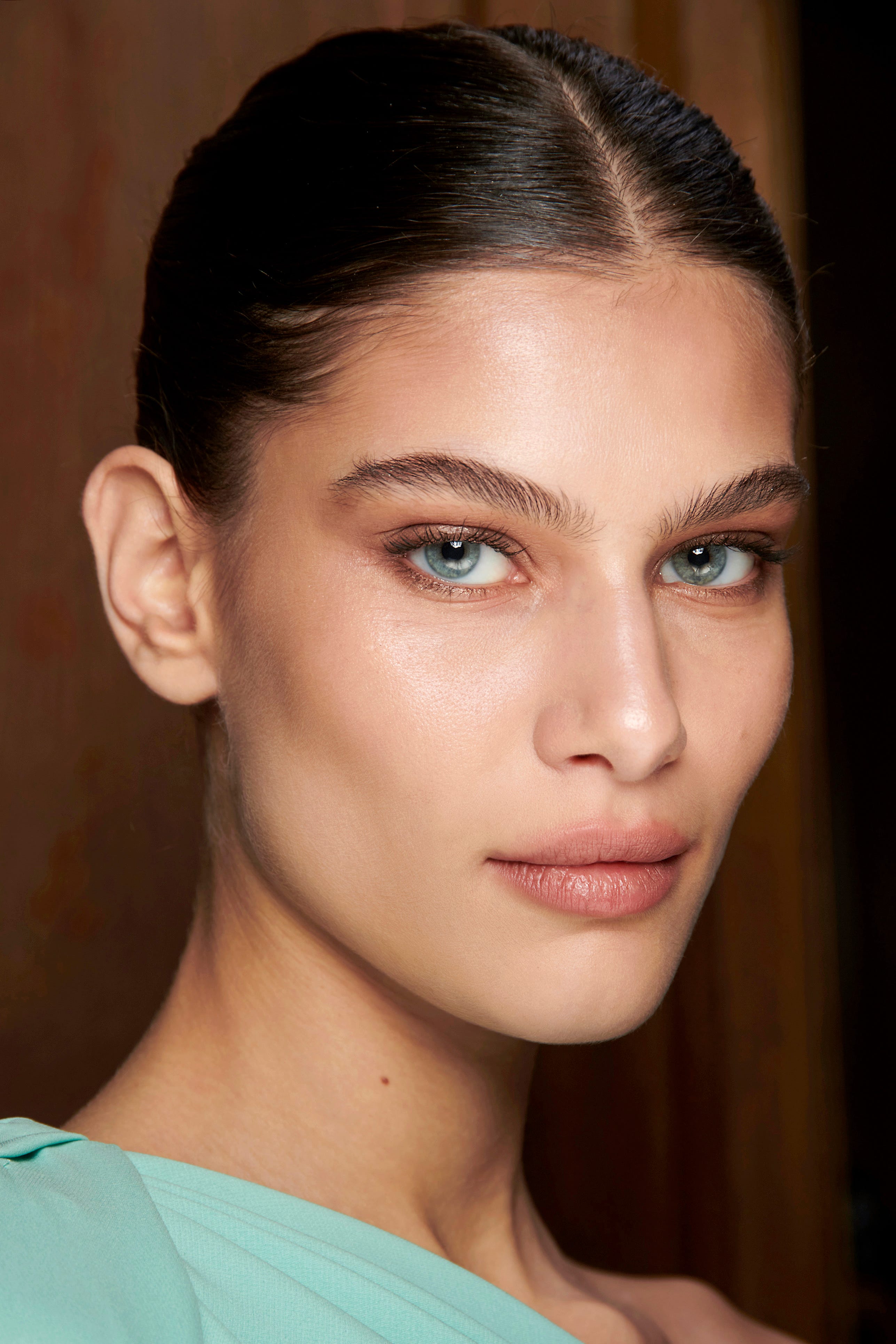 I only use these tubing mascaras for smudge-proof lashes