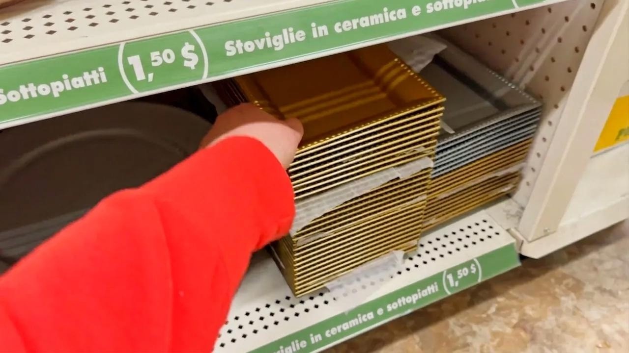 Vassoio Adattatore Per Disco Rigido Da 2.5 A 3.5 Pollici – Alloggiamento Impilabile In Alluminio Per Desktop E Laptop