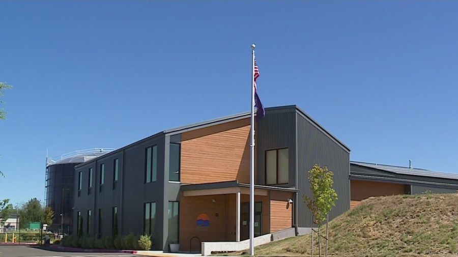 North Plains appoints interim city manager amid staffing crisis after leaders resign