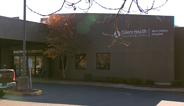 'Urgently needed': Proposed merger of Oregon hospitals advanced by health leaders