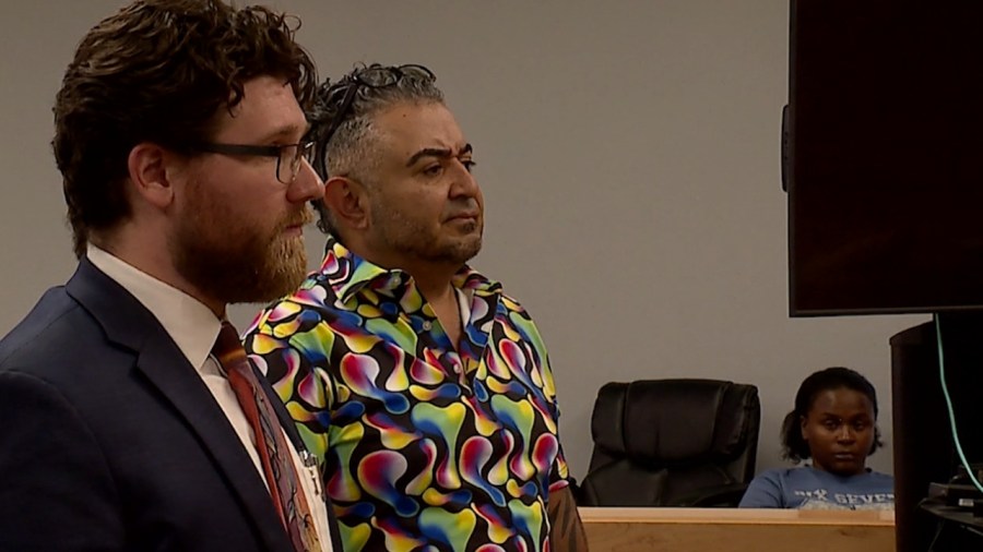 Civil case dismissed for restaurant owner after chickens seized from properties
