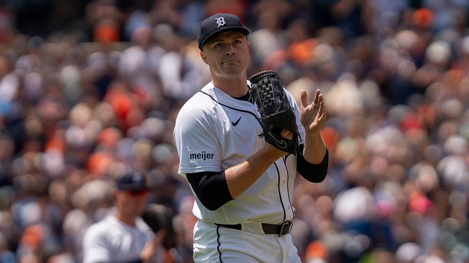 Brewers risk handing Tarik Skubal to Dodgers if they won't make this trade