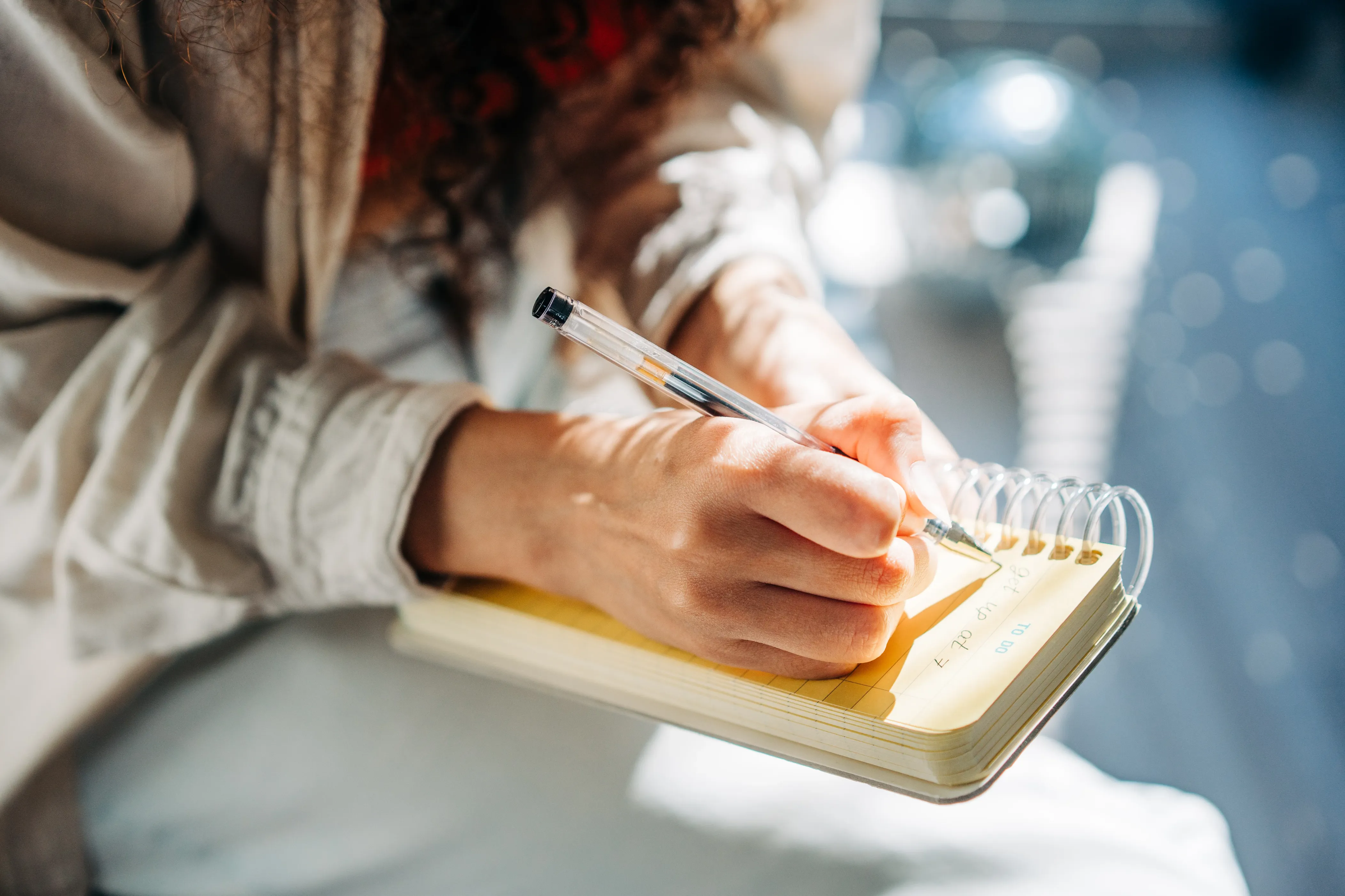 The 1 morning ritual that helps busy CEOs avoid burnout and become more productive