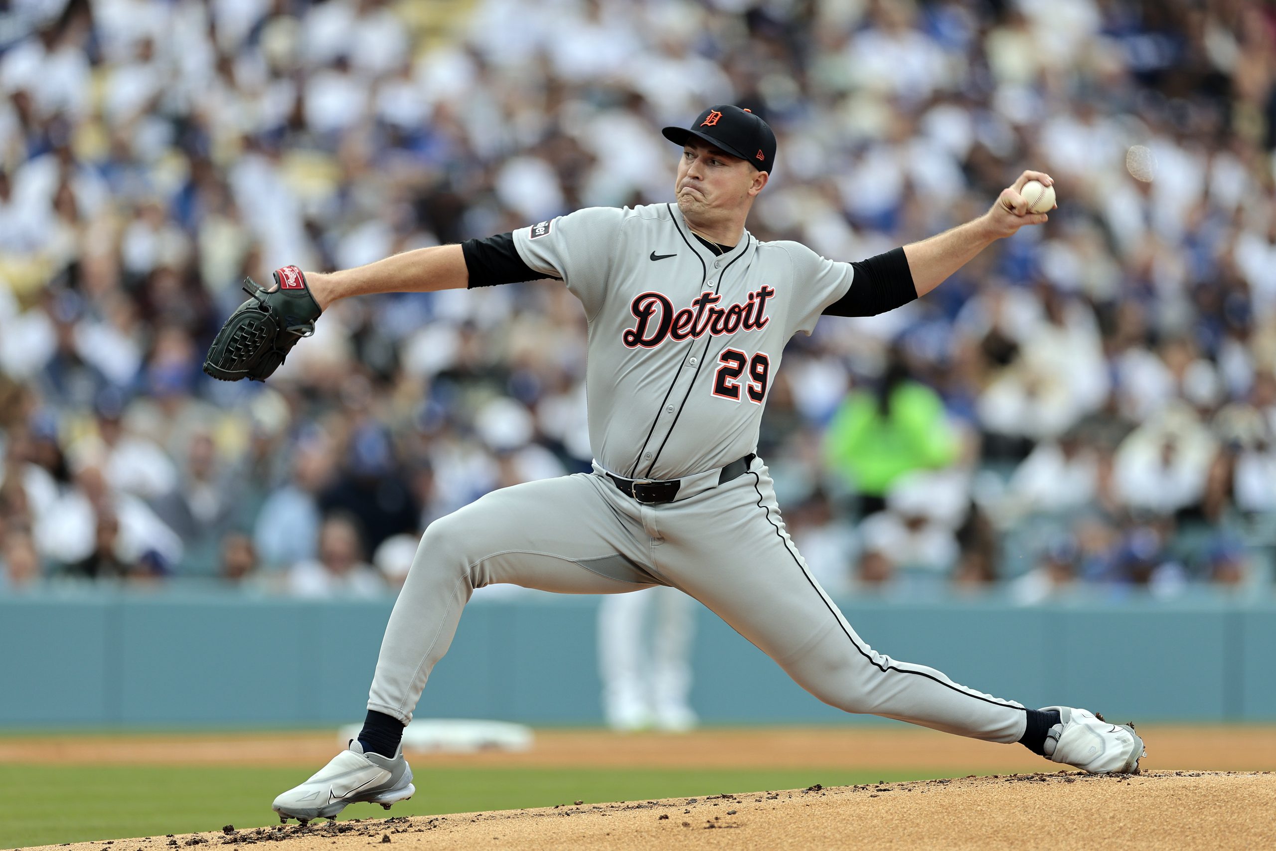 2026 MLB odds: Dodgers become major liability amid Skubal trade talks