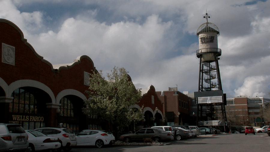 Trolley Corners responds to lawsuit from Trolley Square over similar names
