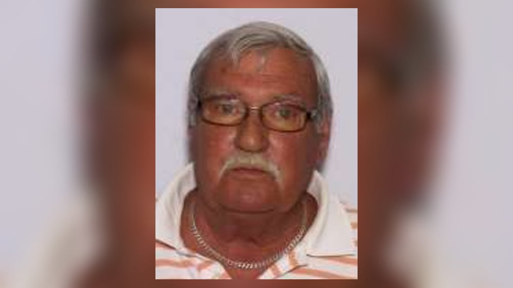 Missing adult alert for local man canceled