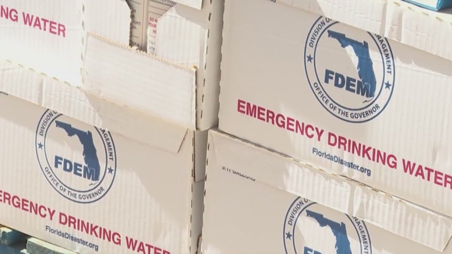Kernersville gets back to normal after boil water advisory lifted