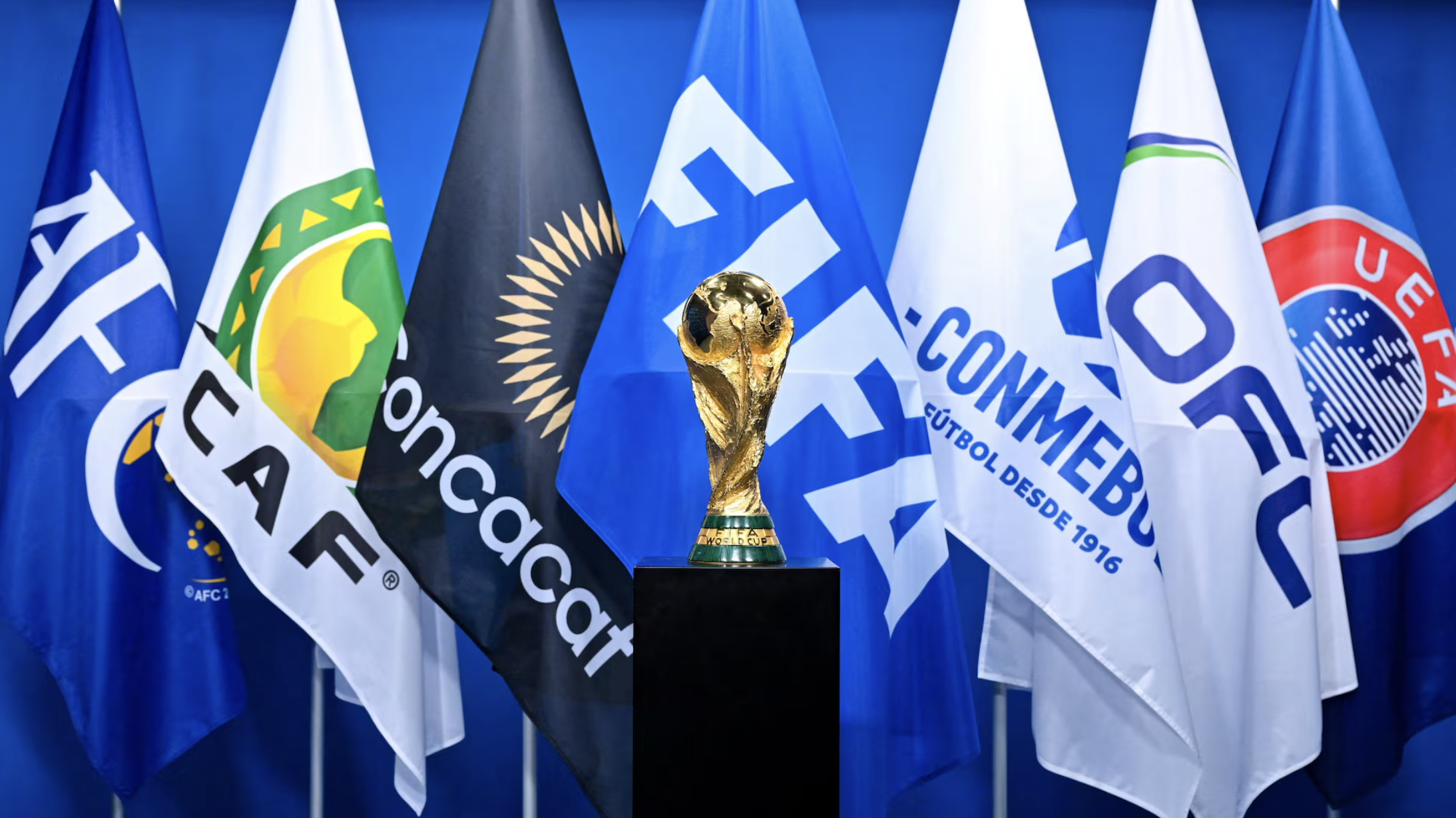 FIFA đẩy nhanh kế hoạch mở rộng World Cup lên 64 đội