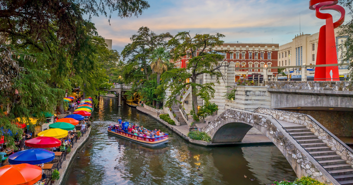 25 San Antonio attractions worth planning a trip around