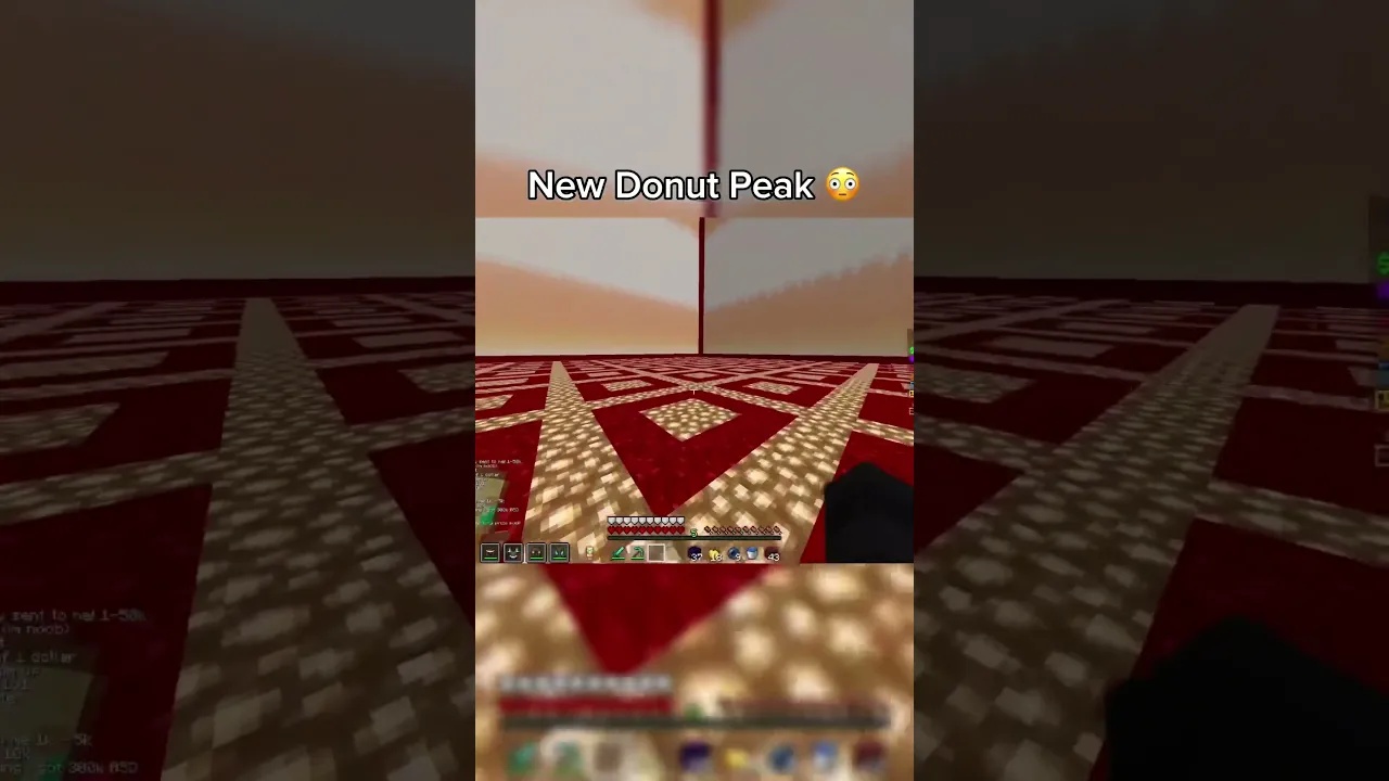Broke the record again recently with 29.5k players, I think #minecraft ...