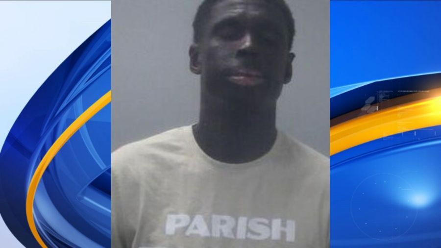 Man shot by Madison County deputy arrested for shooting at woman, department says