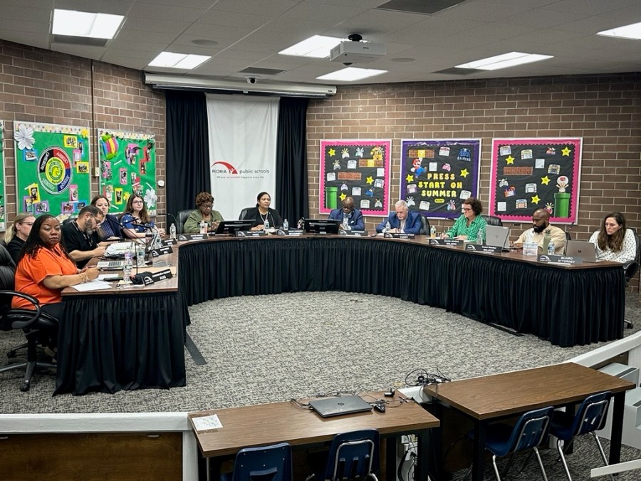 PPS board votes to limit Elite Community Outreach contract to one semester