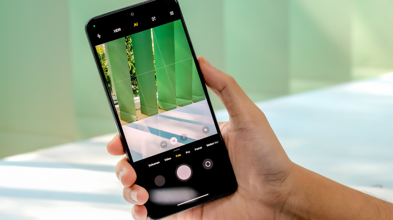 5 apps that let your phone's camera identify almost anything