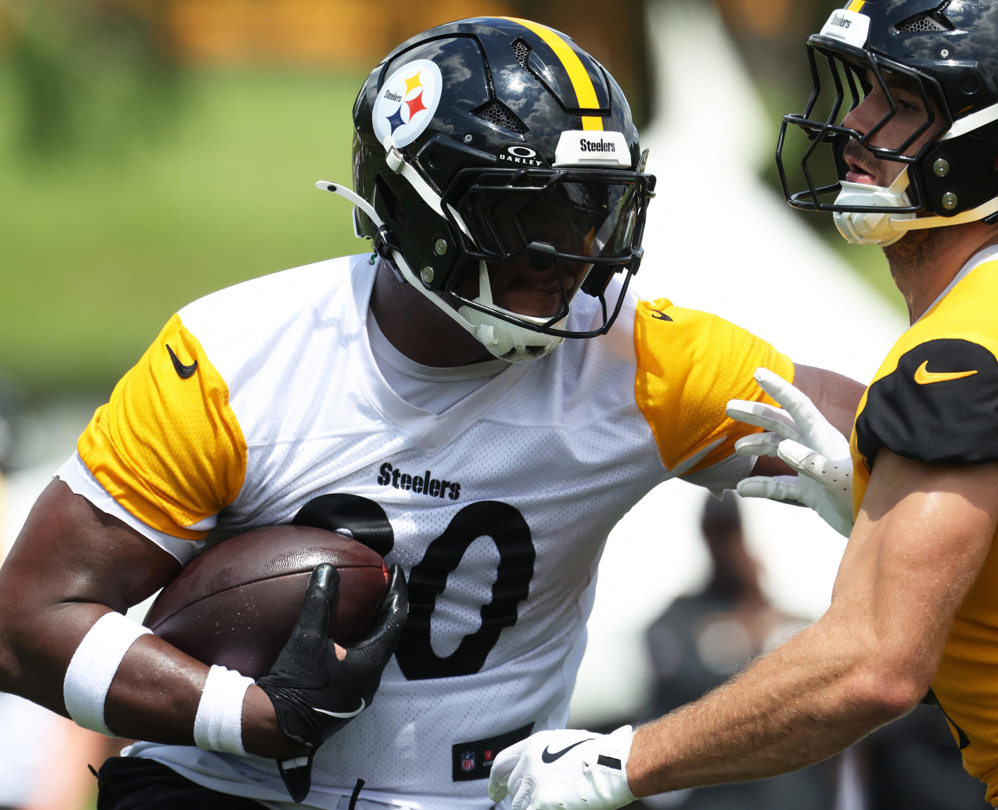 Steelers vs Packers: What to watch for on offense this week