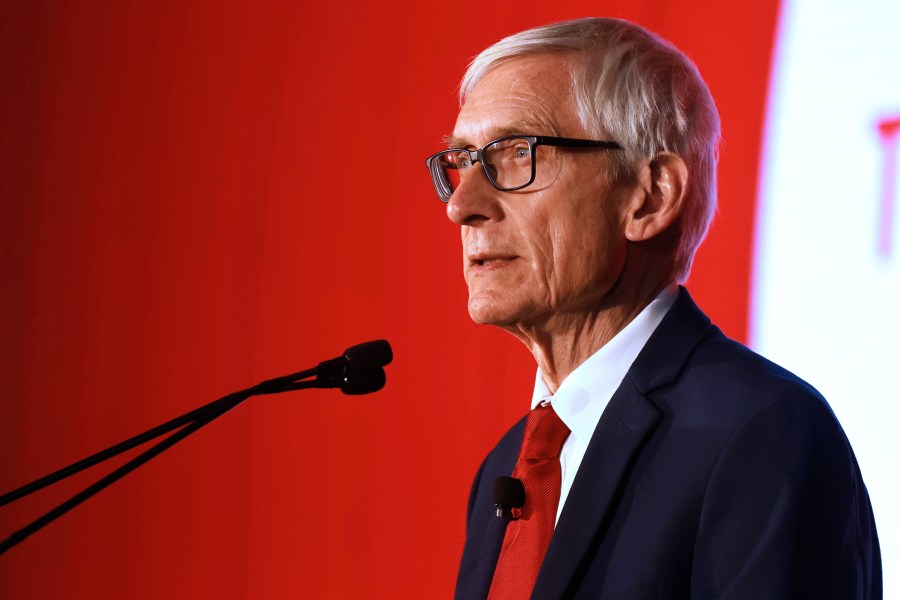 Governor Evers grants 210 pardons, brings total to over 2,200