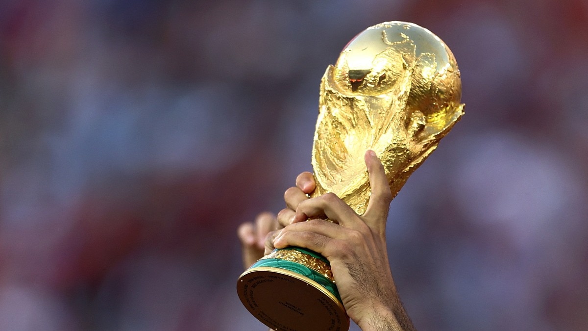 FIFA abandons World Cup privatisation plans after fierce opposition