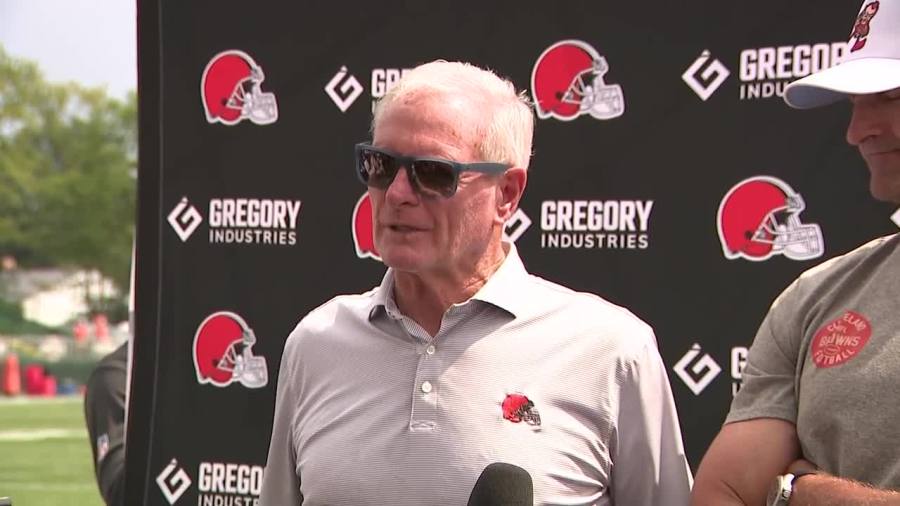 Still no decision on prices for PSLs and tickets at new Browns stadium