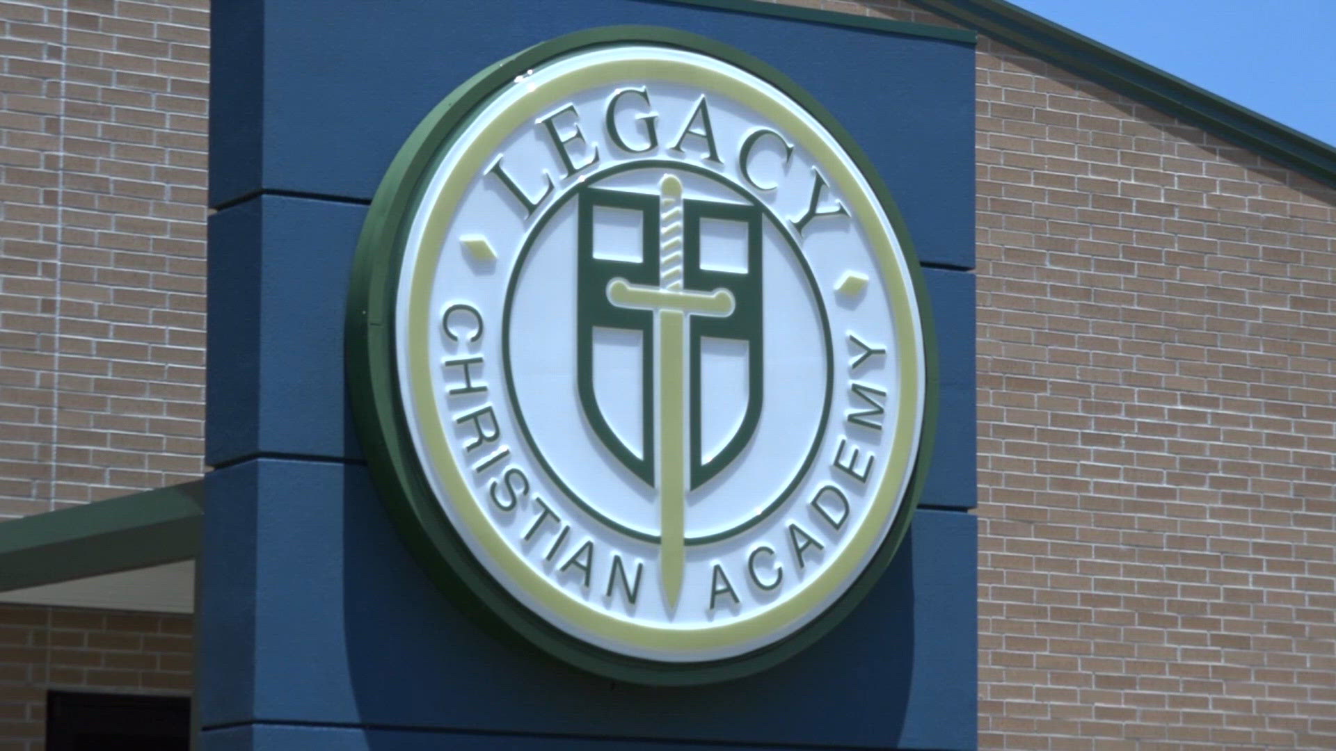 Voucher program drives 20% enrollment jump at Legacy Christian Academy