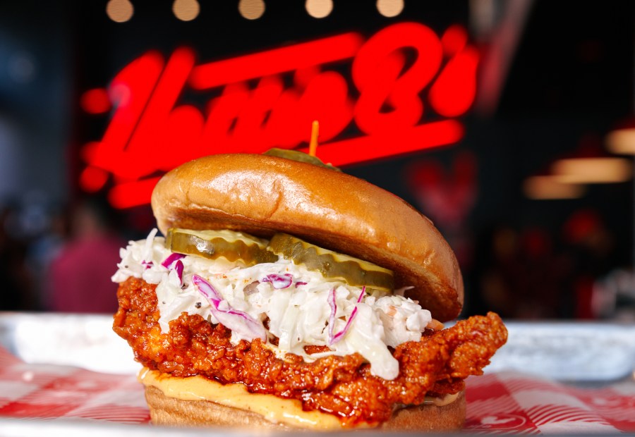 First Hattie B's in Knoxville sets grand opening date