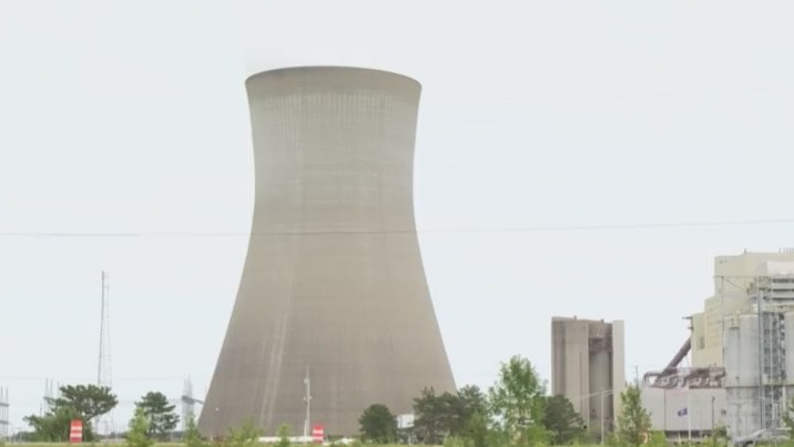 Rokita says lawsuit would help Rockport become 'energy hub'