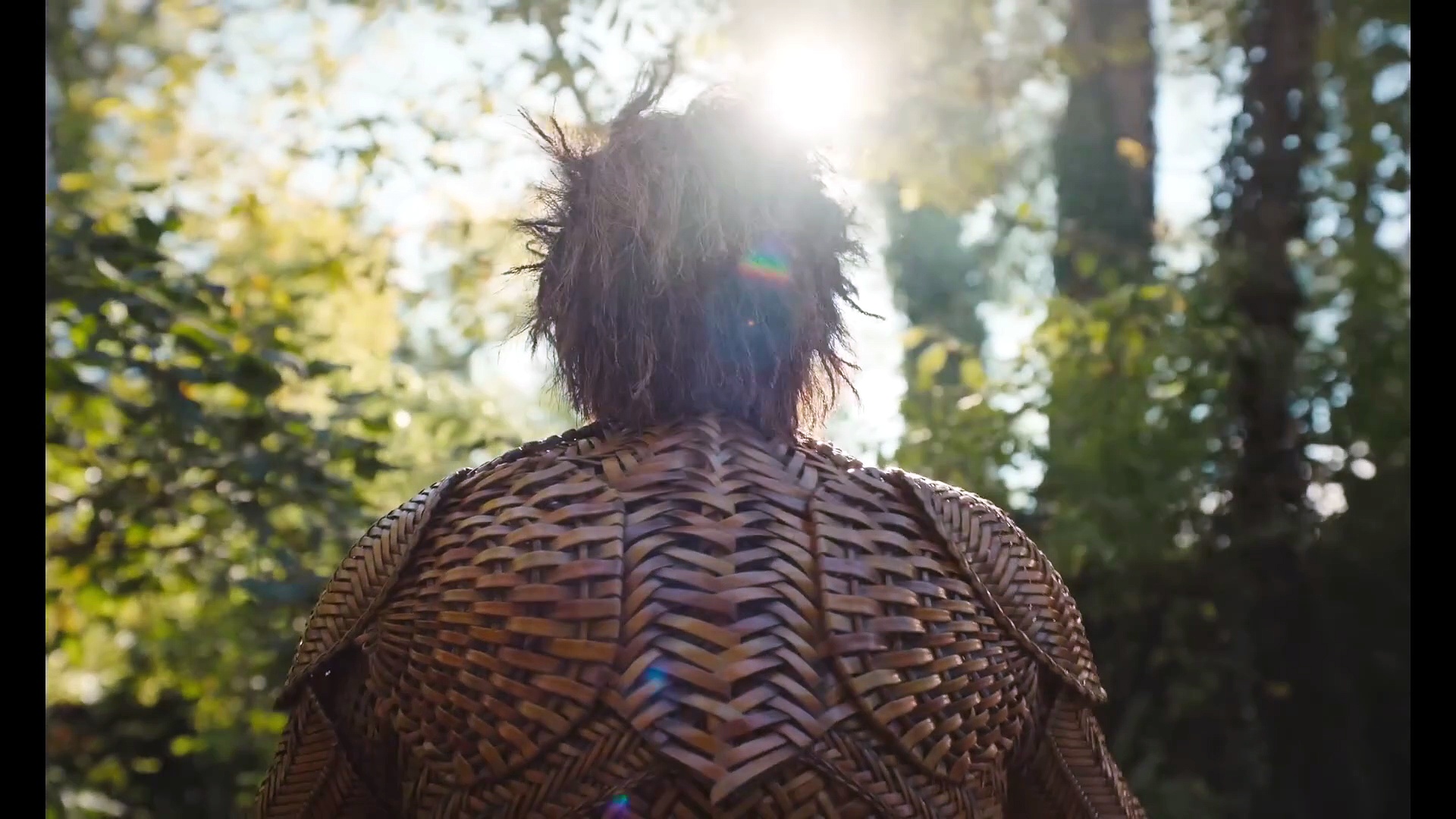 Wicker movie
