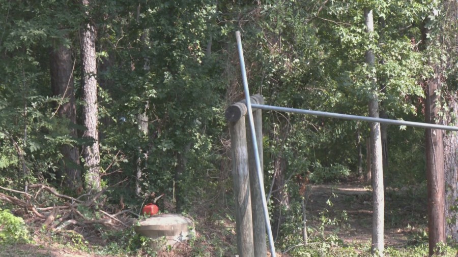 JROTC course rebuild coming to Lakeside High School