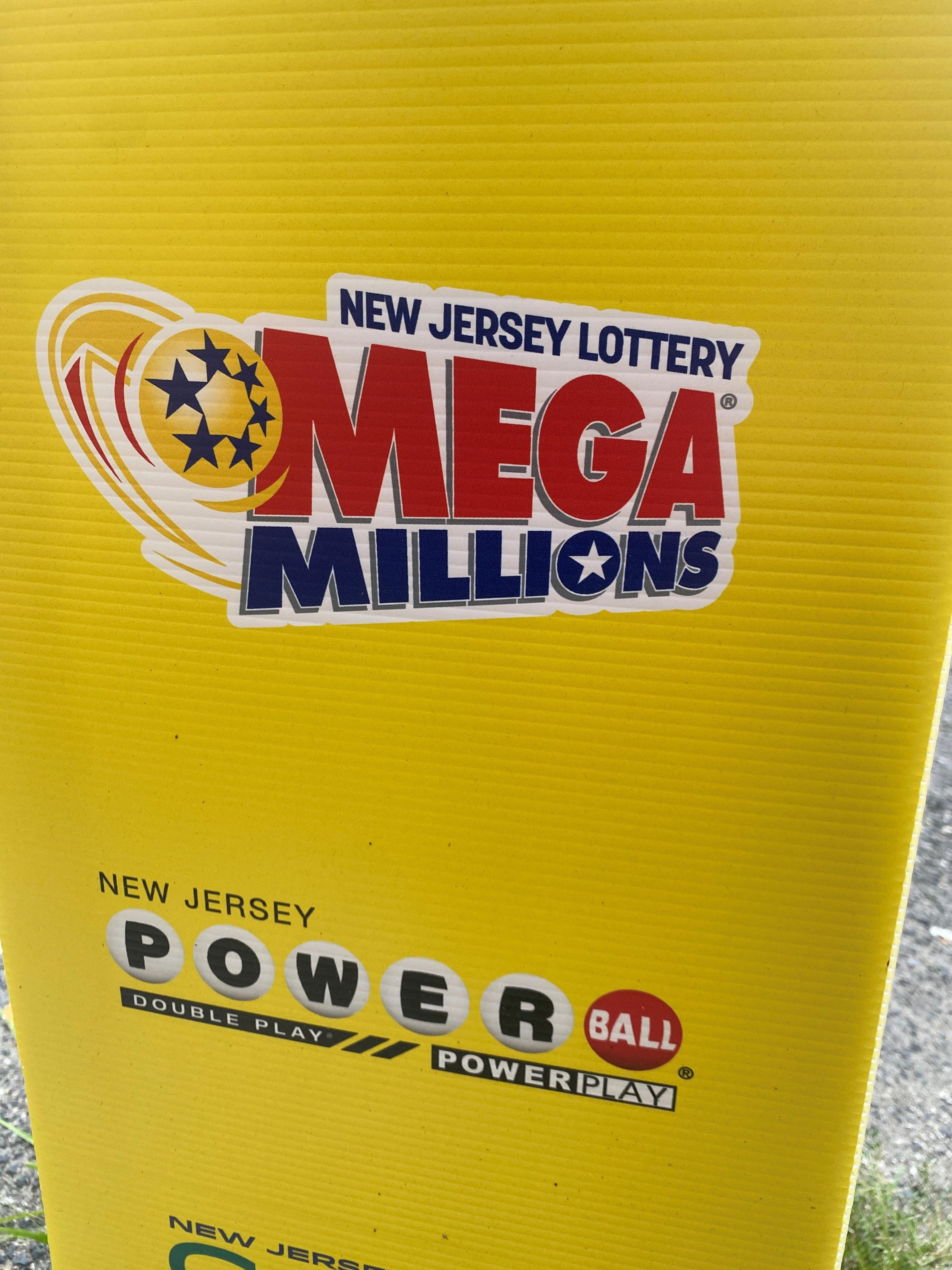 Mega Millions winning numbers for Friday, Sept. 25. Check your tickets