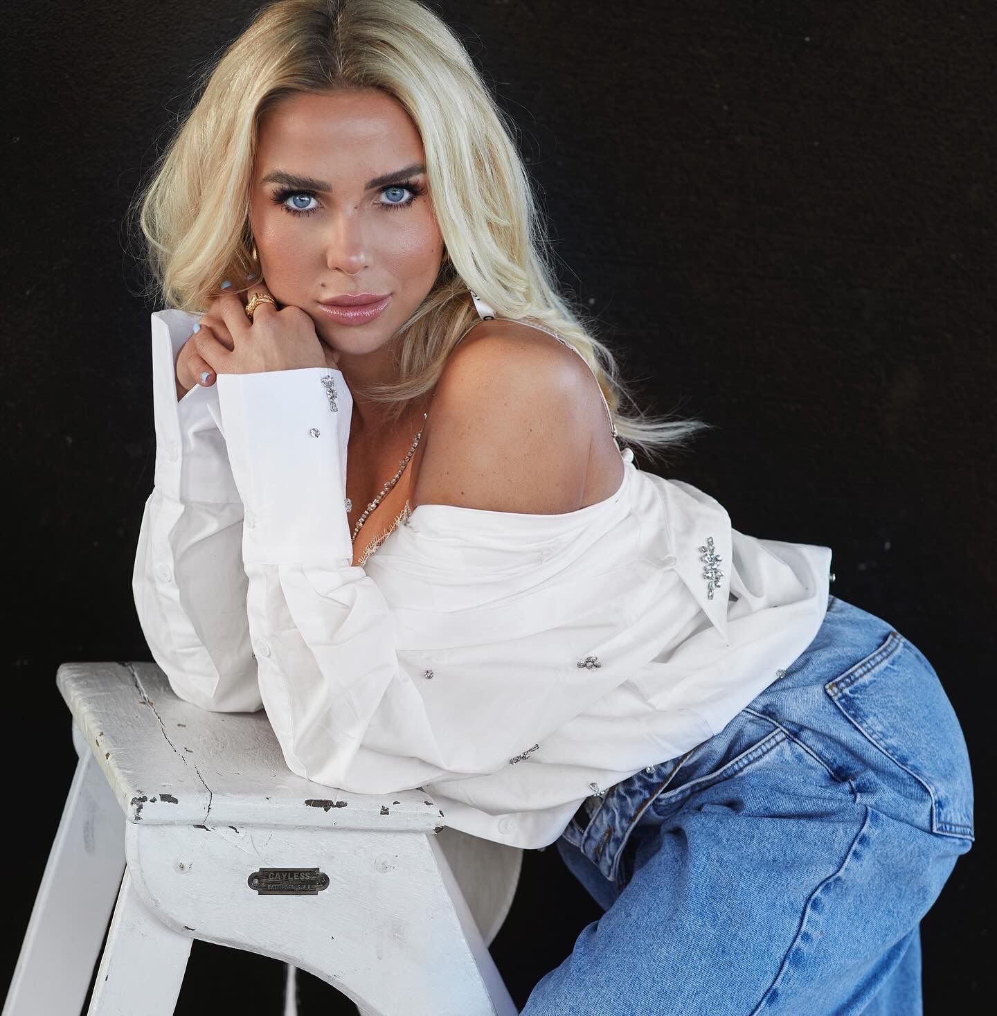 Love Island's Gabby Allen: People threw money at me after I was on TV