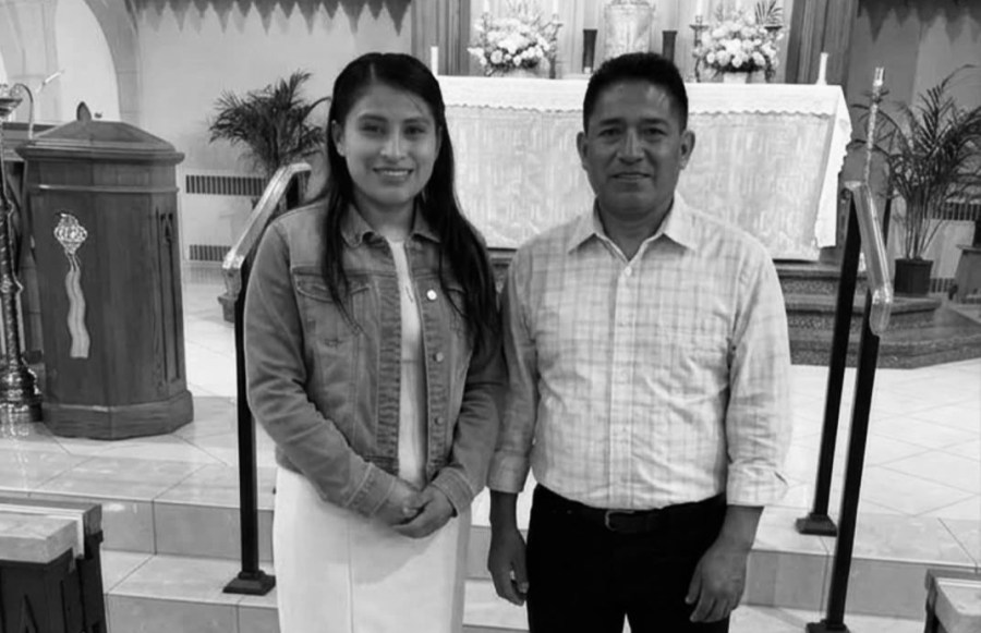 Couple who lived in St. Louis County found dead in Guatemala