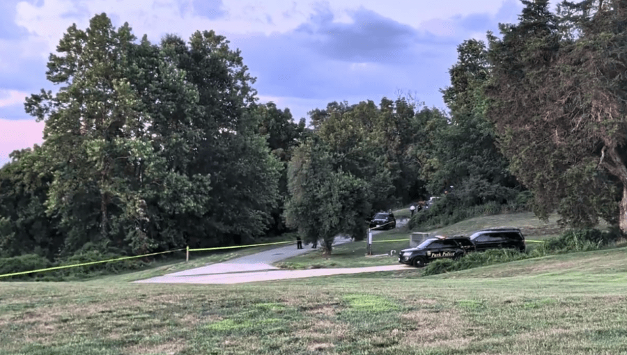 Police shoot, kill man armed with gun at Fort Washington Park: Officials